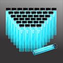 Bello 50ml Clear Glass Vials Culture Tube