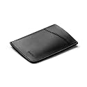 Bellroy Card Sleeve, Card Holder - BlackAsh