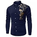 Bellstone Mens Cotton Blend Solid Regular Fit