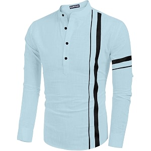 bellstone men39s solid regular fit shirt