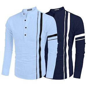 bellstone men39s solid regular fit shirt