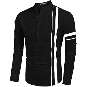 bellstone men39s solid regular fit shirt