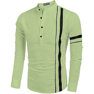 bellstone men39s solid regular fit shirt