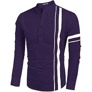 bellstone men39s solid regular fit shirt