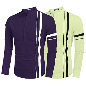 bellstone men39s solid regular fit shirt