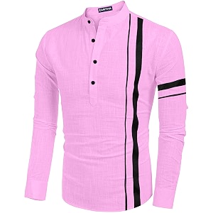 bellstone men39s solid regular fit shirt