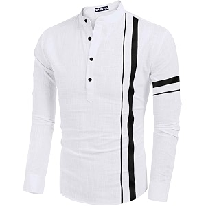 bellstone men39s solid regular fit shirt