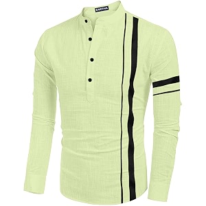 bellstone men39s solid regular fit shirt