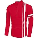 Bellstone Men's Solid Regular Fit Shirt