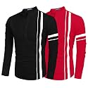 Bellstone Men's Solid Regular Fit Shirt