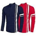 Bellstone Men's Solid Regular Fit Shirt