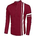 Bellstone Men's Solid Regular Fit Shirt