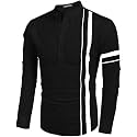 Bellstone Men's Solid Regular Fit Shirt