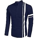 Bellstone Men's Solid Regular Fit Shirt