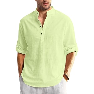Bellstone Men Kurtas