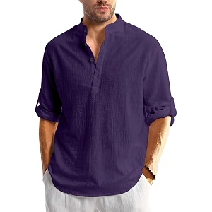 Bellstone Men Kurtas