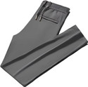 Bellwit Solid Men Grey Track Pants