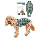 BellyGuard Dog Surgery Recovery Suit, Post-Op Dog Recovery Suit for Female Spay &amp; Male Neuter, Comfy Onesie for Pets, Surgical Body Cover for Canine Healing Support