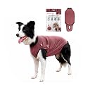 BellyGuard Dog Surgery Recovery Suit, Male Female After Spay Neuter Onesie