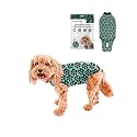 BellyGuard Dog Surgery Recovery Suit, Male Female After Spay Neuter Onesie