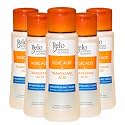 Belo Essentials Intensive Toner with Tranexamic Acid, Helps Improve Skin Clarity, Gently Exfoliates, Removes Impurities, Cleanses Pores, Brightens Dull Skin, Refreshing Daily Toner - 60ml x 5 Bots