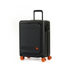 Belong Cloud Pro Carry on Laptop Luggage