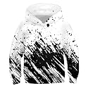 Belovecol Boys Hoodies 3D Printed Hooded Sweatshirts with Pocket for 6-16Y