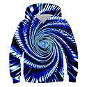 Belovecol Boys Hoodies 3D Printed Hooded Sweatshirts with Pocket for 6-16Y