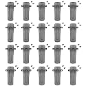 Belt Clip Compatible with Baofeng BF-888S BF-666S BF-777S Radio 20PCS