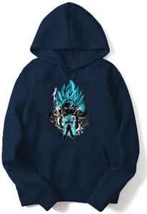 BELTLY Full Sleeve Graphic Print Men Sweatshirt