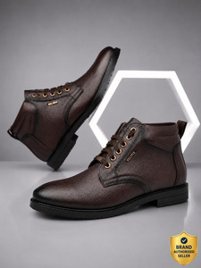BELTRIX Boots For Men