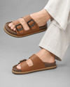 BELTRIX Men Casual
