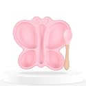 Bembika Baby Feeding Essential Baby Dinner Set