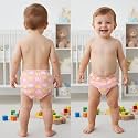Bembika Baby Training Pant Soft Cotton Reusable