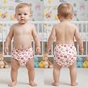 Bembika Baby Training Pant Soft Cotton Reusable