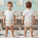 Bembika Baby Training Pant Soft Cotton Reusable