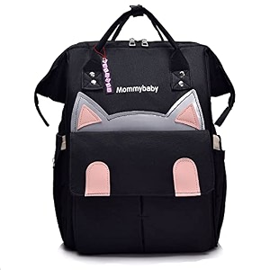 bembika diaper bags for mom and dad diaper bags for mom and baby mummy bag for multi-function waterproof and large capacity