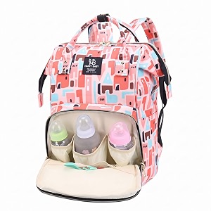 BEMBIKA Diaper Bags For Mom And Dad