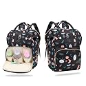 BEMBIKA Diaper Bags For Mom And Dad
