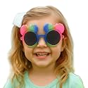 BEMBIKA Stylish And Compact Kids Eyewear For