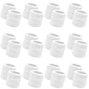 Bememo 24 Pcs Kids Sweat Wristbands Sweatband Wristbands Bulk