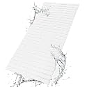 BEMISO Shower Mat Non Slip Bathtub Mat 37.4 x 15.7 Inch Bath Mat for Tub
