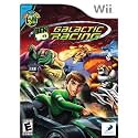 Ben 10 Galactic Racing