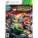 Ben 10 Galactic Racing