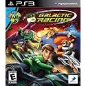 Ben 10 Galactic Racing