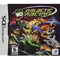 Ben 10 Galactic Racing