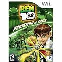 Ben 10: Protector of Earth - Nintendo Wii