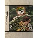 Ben 10 Protector of Earth