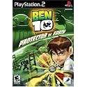 Ben 10 Protector of Earth