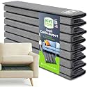 BEN'SHOME® Couch Cushion Support, Fix Sagging Long Sofas | 82-96" x 23"